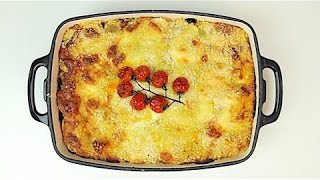Cheesy Tortellini Pasta Bake | レシピ - 珍味毎日 | レシピ - 珍味毎日