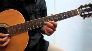 Raga Chalanaatai arohanavarohana G pitch arohana avarohana ascend descend indian ragas on guitar