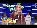 PAGEANT INTRO NI VICE, MAY HALONG PAG-OKRAY SA MGA KORAP?! (Laro, Laro, Pick) | It's Showtime