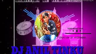 Dj Anil Tinku in nangnoor