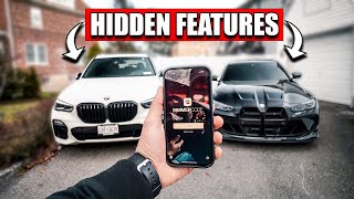 CODING HIDDEN FEATURES IN MY BRAND NEW BMWs... Is it worth the money?