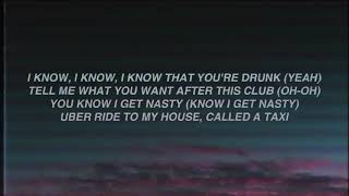 Don Toliver - No Idea Lyrics