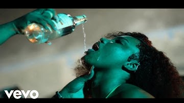 Shaka - Casamigos (OMV) ft. Inpha Reblitive