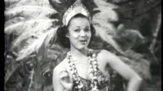 A Jig In The Jungle - Dorothy Dandridge