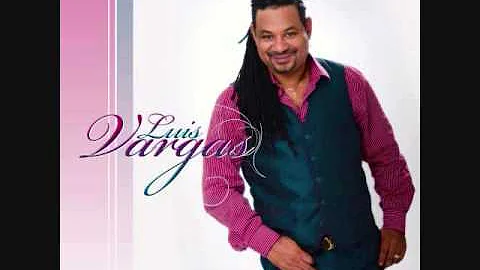 Luis Vargas- Pegate un chin