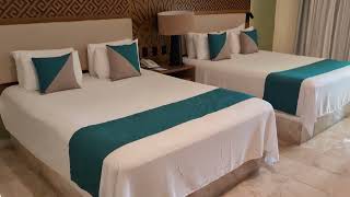 2026 - Viva Azteca By Wyndham - Room Tour
