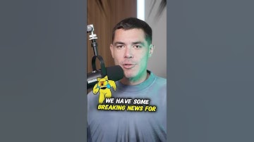 🚨BREAKING: MOG LISTED ON COINBASE #crypto #memecoins #mog