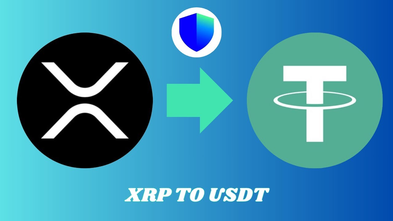 Convert XRP To USDT On Trust Wallet Exchange Xrp To Usdt YouTube Convert XRP To USDT On Trust Wallet Exchange Xrp To Usdt YouTube