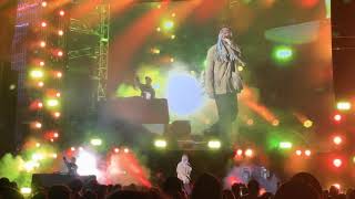 JB - 火機  Live Meanwhile 2021