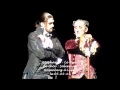 Mozart - Le duo de choc à Lille le 05-02-11 (21h)