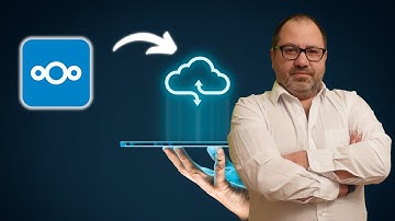 Der einzige Cloudspeicher, den du jemals benötigen wirst - dein Daten, deine Kontrolle!