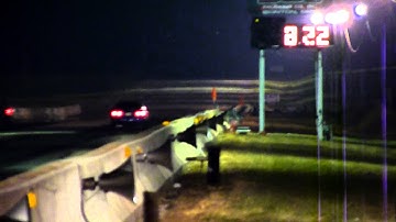 11sec Honda Civic SI - dkGoodrich.com / EFI Tuning Solutions