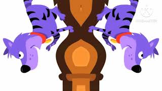 Hickory Ory Dock Super Simple Songs In Mirror Twirls