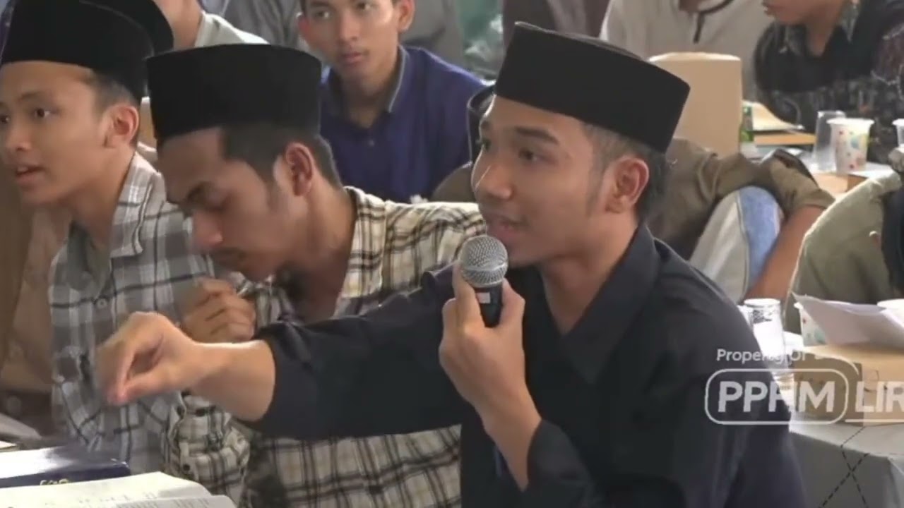 highlight Bahtsul Masail di PP lir Boyo #bahtsulmasail #bahsulmasail #bahtsulkutub