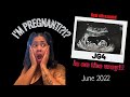 I'M PREGNANT! | BABY #2 | PREGNANCY REVEAL