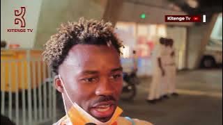 FISTON ABDULAZACK AELEZA KWANINI WALIKUA WANA LALAMIKA SANA/AELEZA JINSI WALIVYO FANYIWA DHURMA