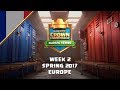 Fr clash royale crown championship top 8 eu semaine deux  crown championship