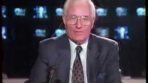 Roy Morris -  1991