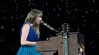 Taylor Swift - Getaway Car/Out Of The Woods (Live Eras Tour Milan) (Night 2) Taylor Swift - Getaway Car/Out Of The Woods (Live Eras Tour Milan) (Night 2)