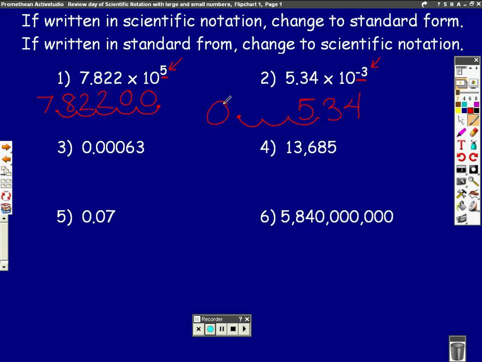 Scientific Notation Of Large And Small Numbers YouTube scientific-notation-of-large-and-small-numbers-youtube