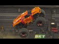 Monster jam  minneapolis mn 2024 full show show 2