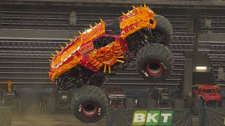 Monster Jam - Minneapolis, MN 2024 FULL SHOW (Show 2)