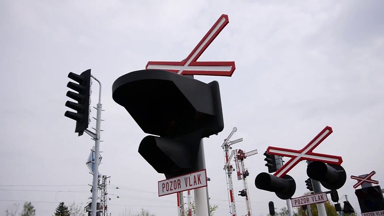 Muzejní expozice sdělovací a zabezpečovací techniky