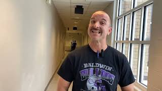 BNN FEATURE: Jeff Melcher Special Edition Teacher 11/2/23
