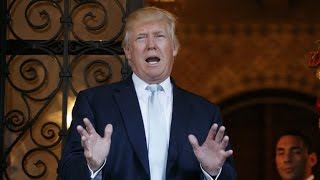 The impact of Donald Trump's tweets