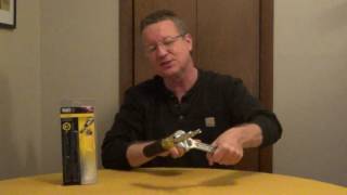 Klein Tools 6 in 1 Nut Driver