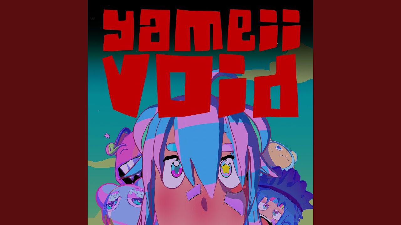 Watch Void on YouTube Watch Void on YouTube