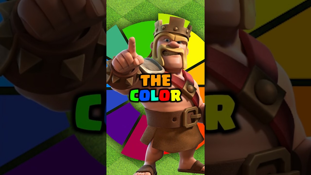 Clash of Clans СКРЫТАЯ функция!