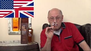 Whisky Review/Tasting: Kavalan Single Malt