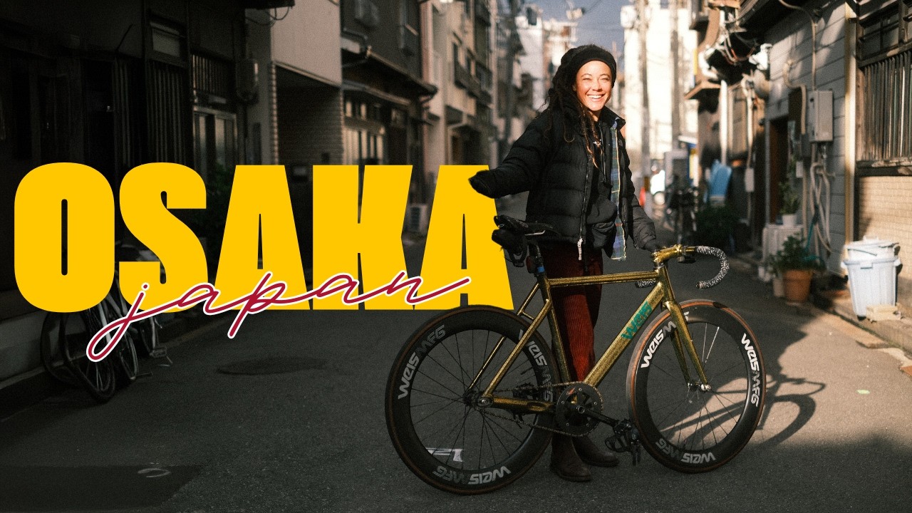 Why Brittany's FixedGear Story Changed Everything | Catching Up With Brittany