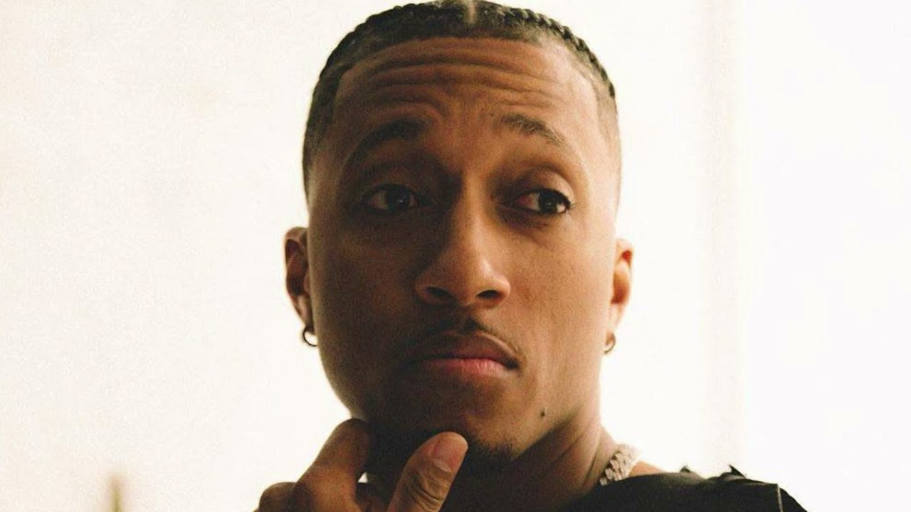 FREE Christian Hip Hop Lecrae x KB Type Beat | Gospel Rap Instrumental “Kingdom Flow” 