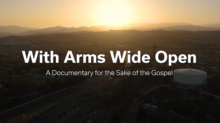'With Arms Wide Open' | A Mission Trip Documentary