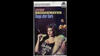 Judy Bridgewater - Never Let Me Go