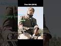 True Grit (2010) – Rooster Cogburn Charges Alone Against Four Outlaws