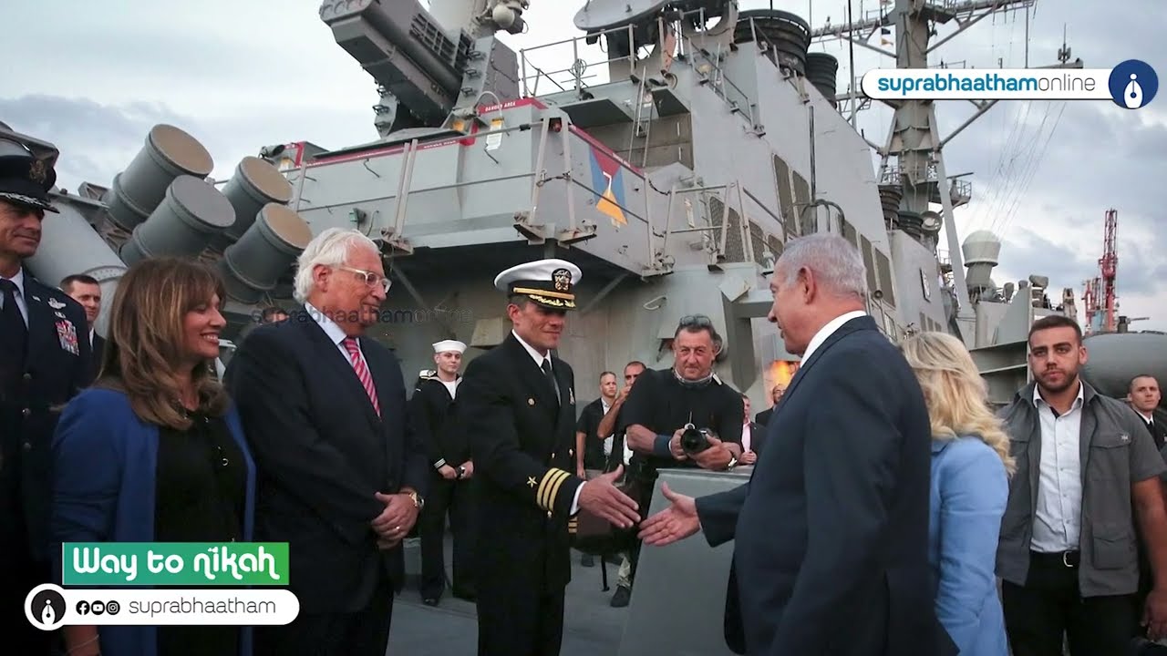 നതെന്യാഹു കൊല്ലപ്പെട്ടോ..? ഈ വാർത്തക്ക് പിന്നിൽ  