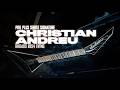 Unveiling The Christian Andreu Pro Plus Signature Rhoads RR24 EVTN6 Jackson Guitars Unveiling The Christian Andreu Pro Plus Signature Rhoads RR24 EVTN6 Jackson Guitars