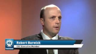 The CEC Report - December 7th 2012