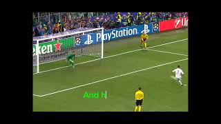 Ronaldo Marcelos Friendship