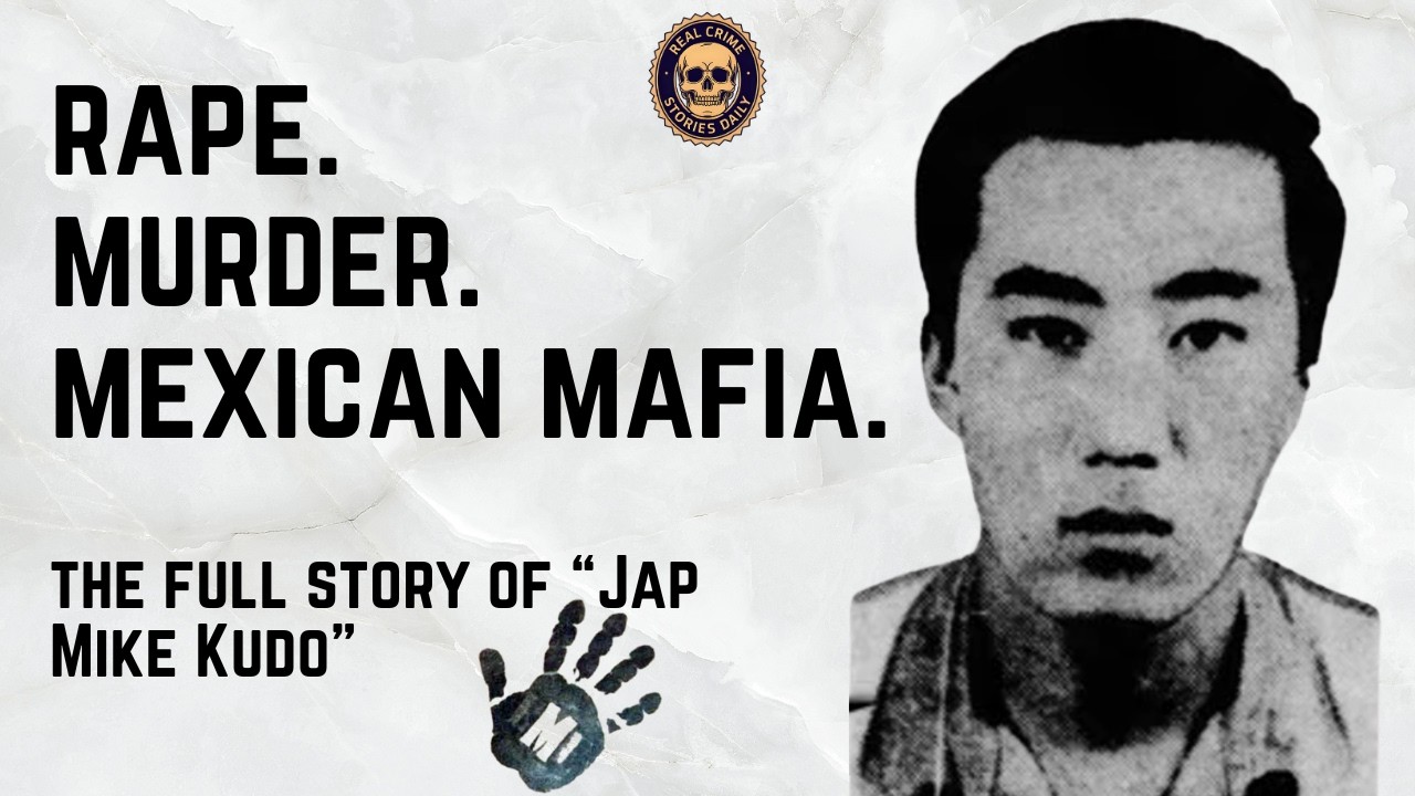 От дела об изнасиловании на Гавайях до убийства, совершенного мексиканской мафией: нерассказанная...