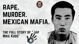 From Hawaii Case To Mexican Mafia Killer The Untold Story Of Jap Mike