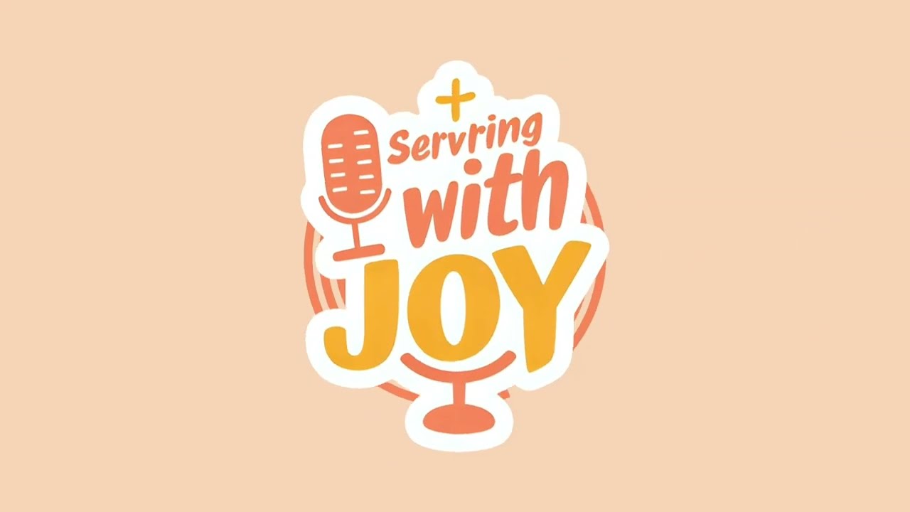 Our Altar Server Journey - English Podcast - Group 3