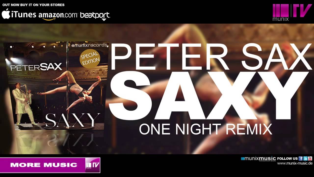 Saxy.Com