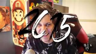 Old memories: 2015| Rubius