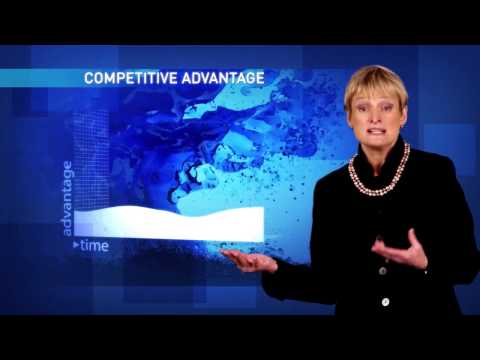 Rita McGrath - The Future of Exec Ed Rita McGrath - The Future of Exec Ed