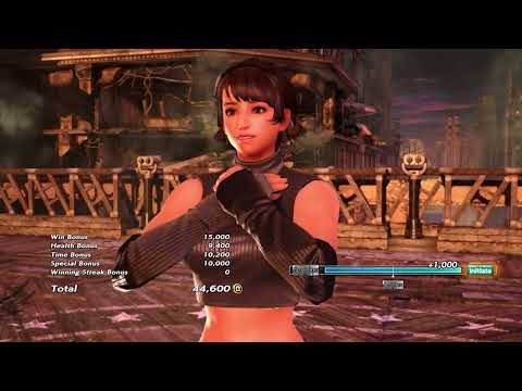 Tekken 7