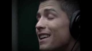 Cristiano Ronaldo : Amor Mio Full Song
